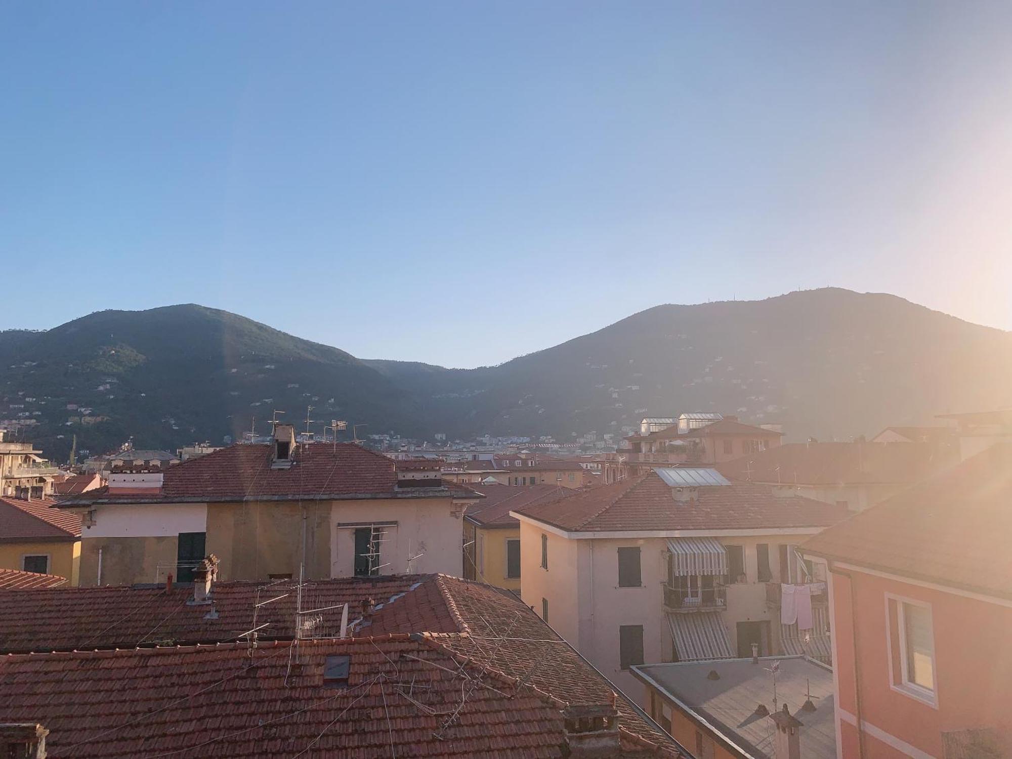 98 House La Spezia