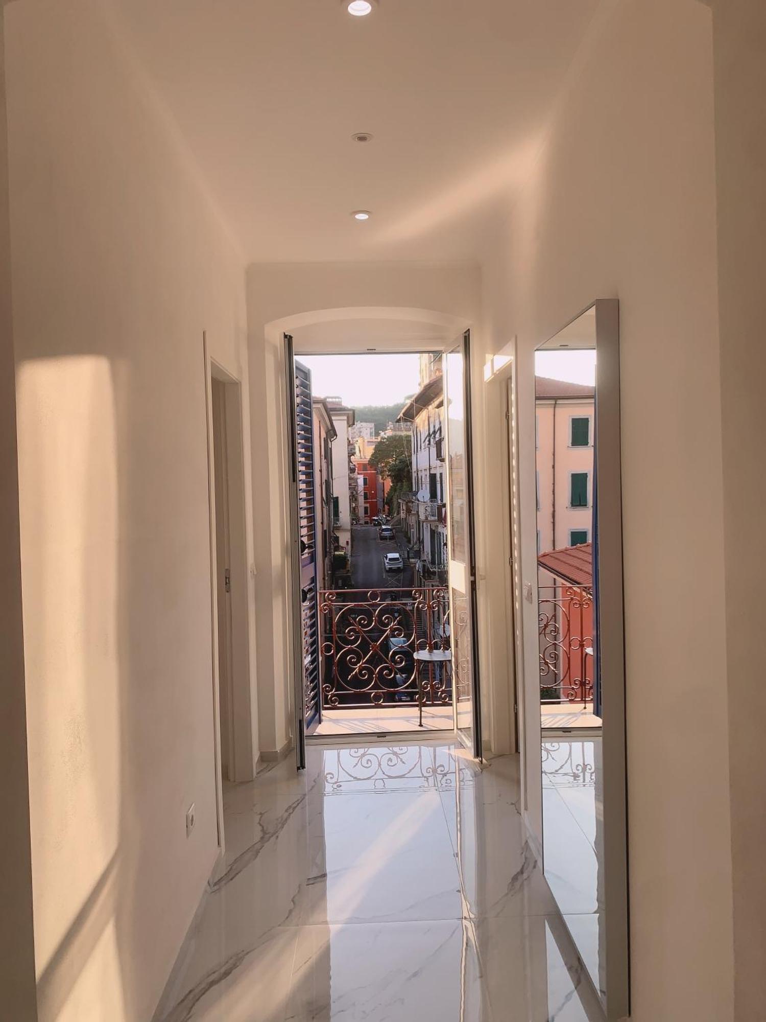 Alloggio in famiglia 98 House