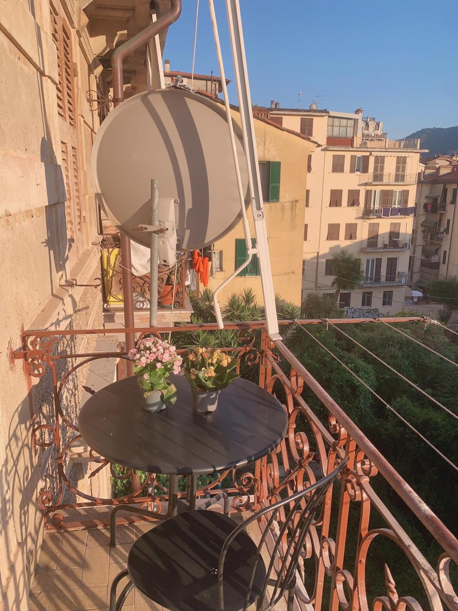 98 House * La Spezia